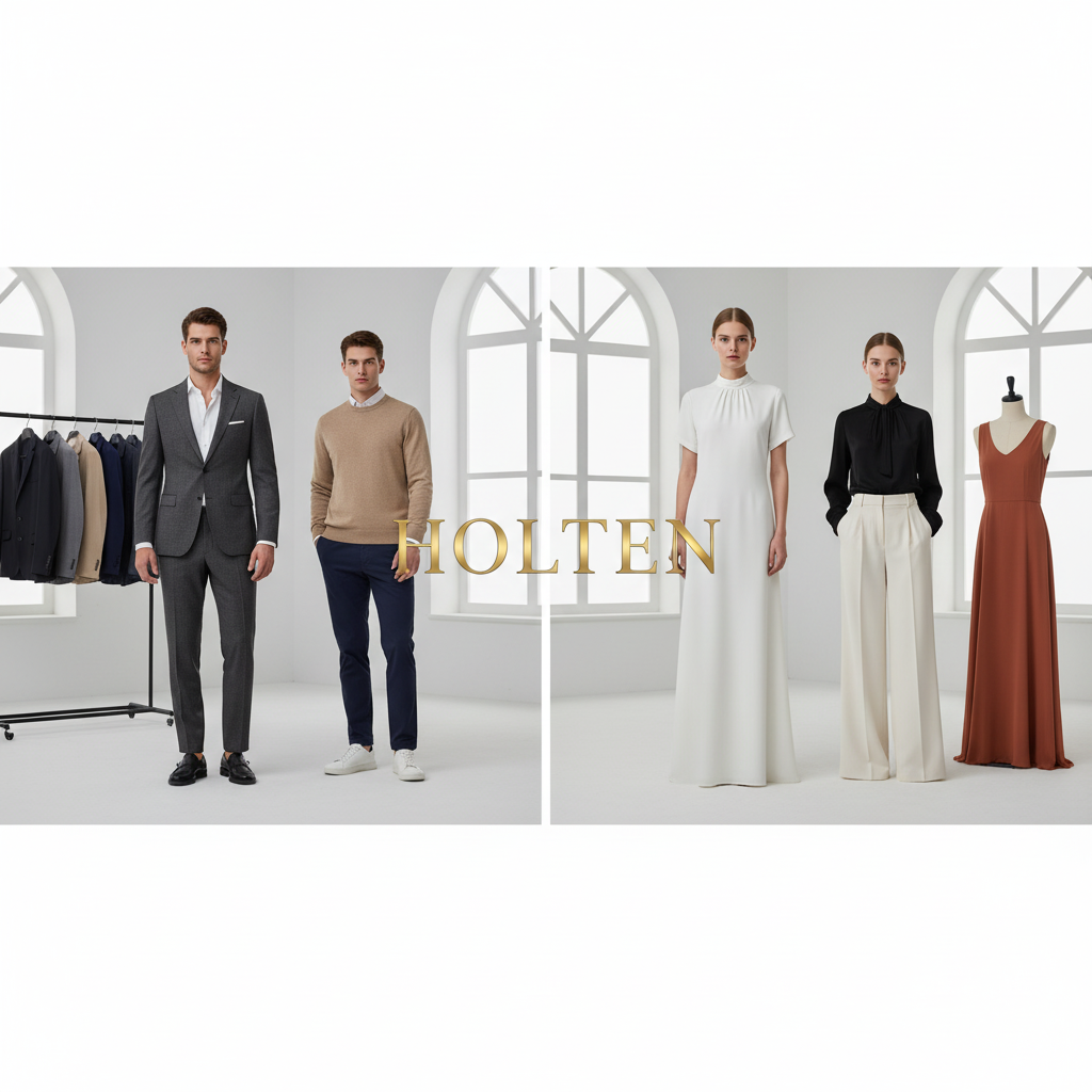 retira la AL que esta sobre la palabra holten